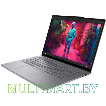 Ноутбук Lenovo Yoga Slim 7 15ILL9 (83HM004MRK) картинка 3